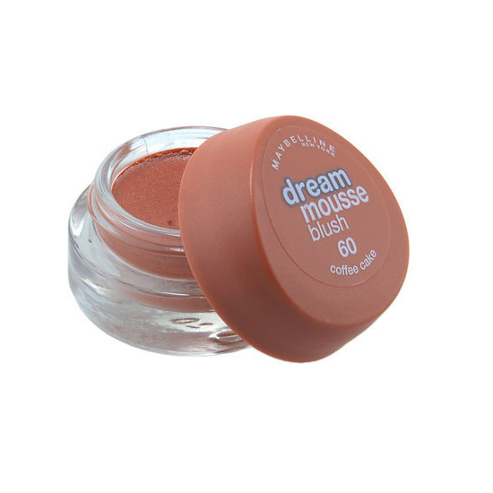Maybelline Dream Mousse Blush — foto 3