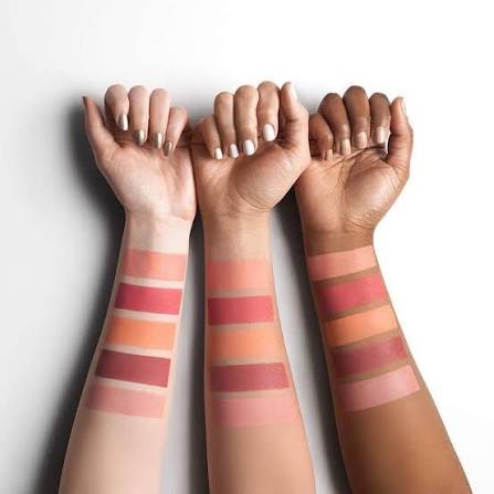 Rimmel Maxi Blush Powder Blush — foto 2
