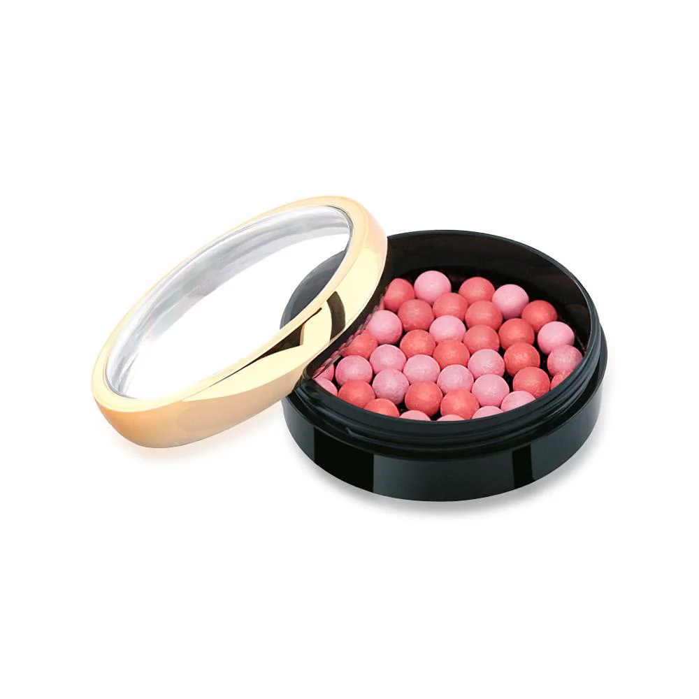 Golden Rose Ball Blusher — foto 3