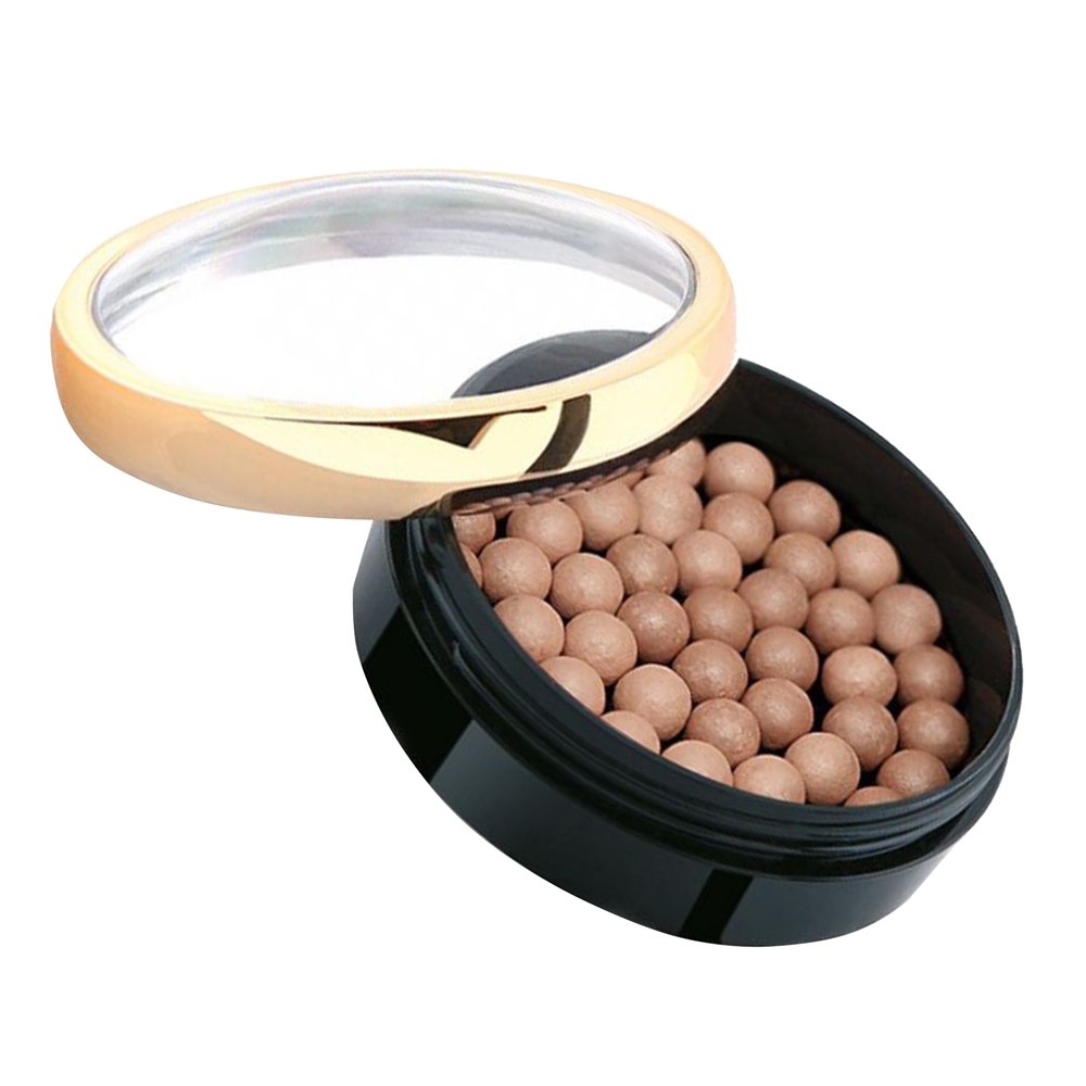 Golden Rose Ball Blusher — foto 2