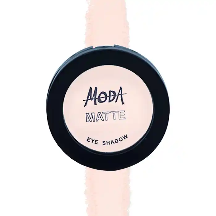 Moda Cosmetics Matte Eye Shadow