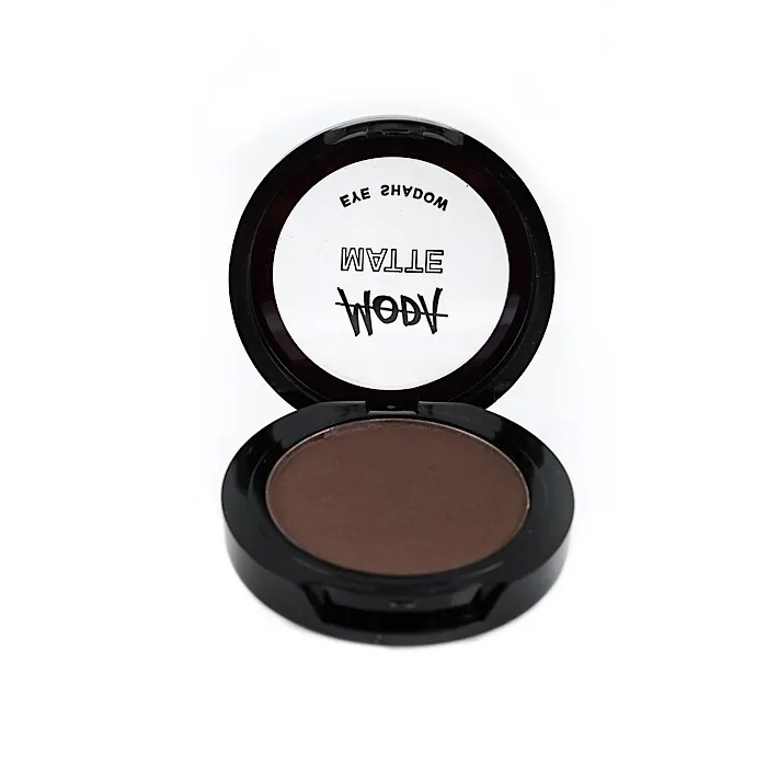 Moda Cosmetics Matte Eye Shadow — foto 3