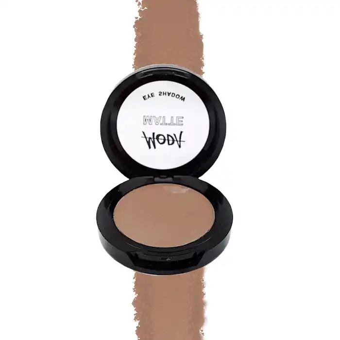 Moda Cosmetics Matte Eye Shadow — foto 2