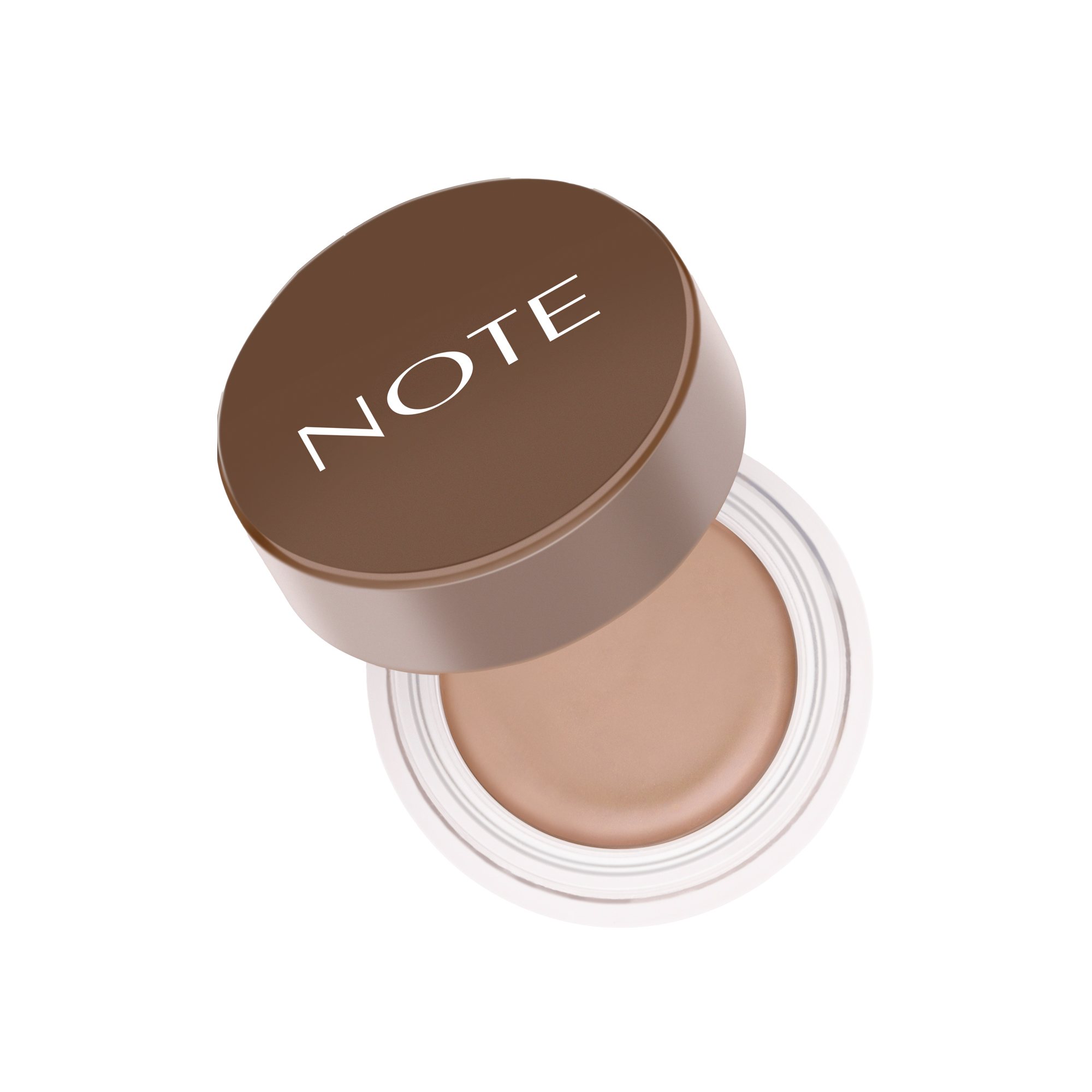 Note Brow Pomade — foto 3