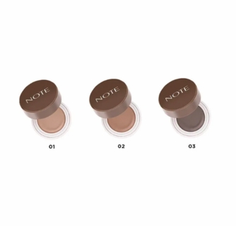 Note Brow Pomade