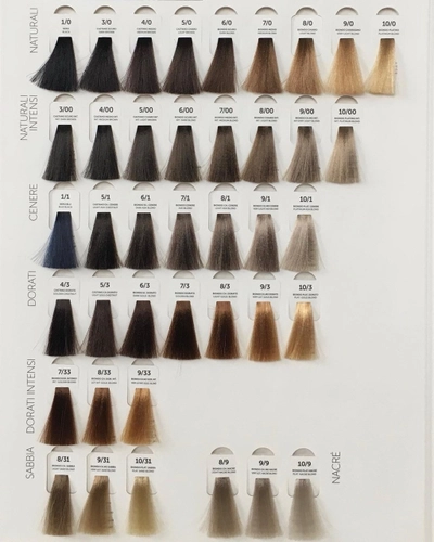 Oyster Perla Color – Bojë Profesionale për Flokë 100 ml — foto 3