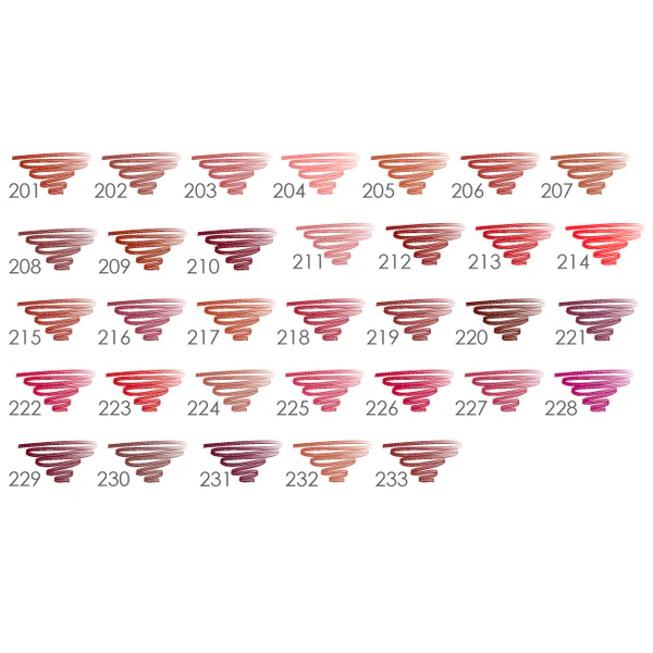 Brooklin Waterproof Lip Liner — foto 2