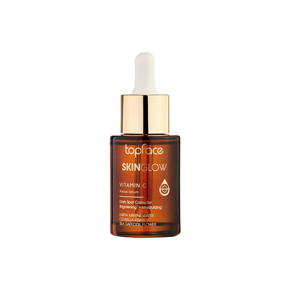 Topface Skin Glow Vitamin C Facial Serum 30 ml