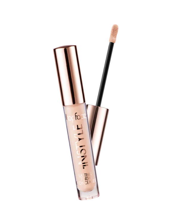 Topface Instyle Lifting Finish Liquid Concealer