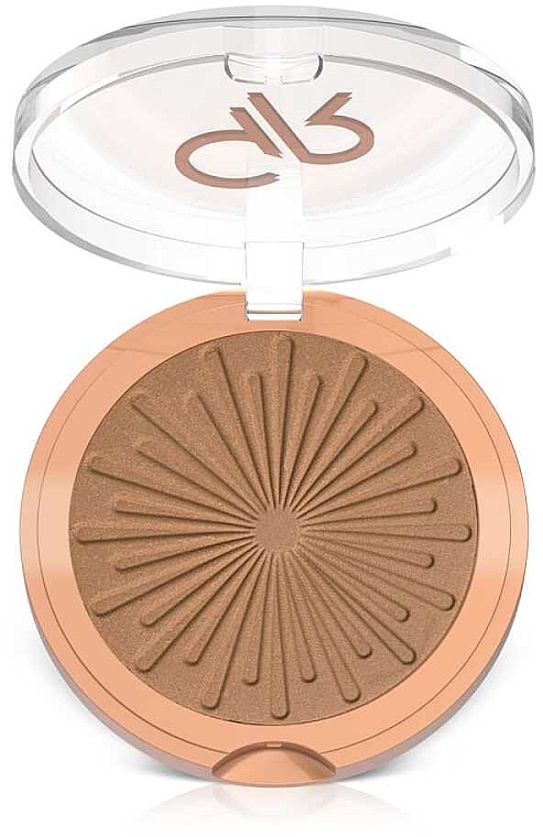 Golden Rose Bronzer