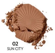Golden Rose Bronzer — foto 3