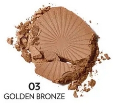 Golden Rose Bronzer — foto 4
