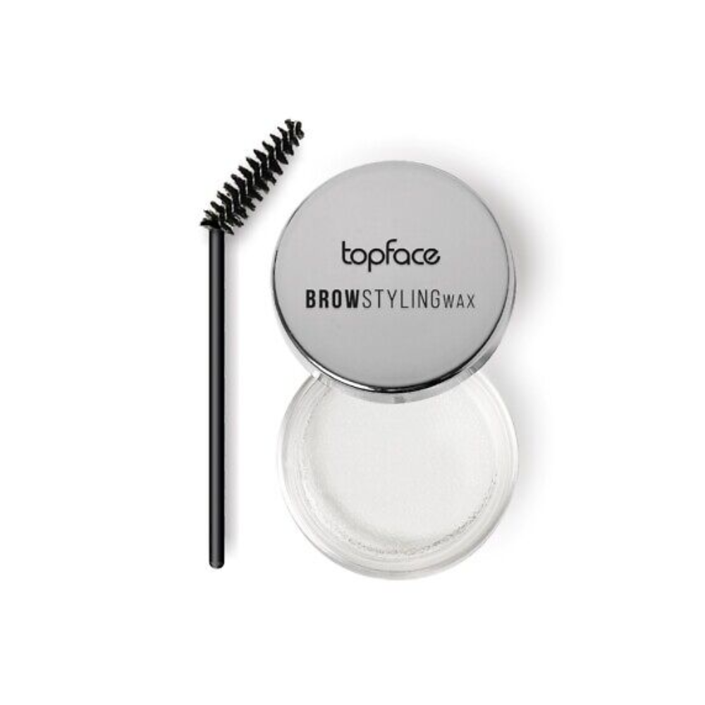 Topface Brow Styling Wax