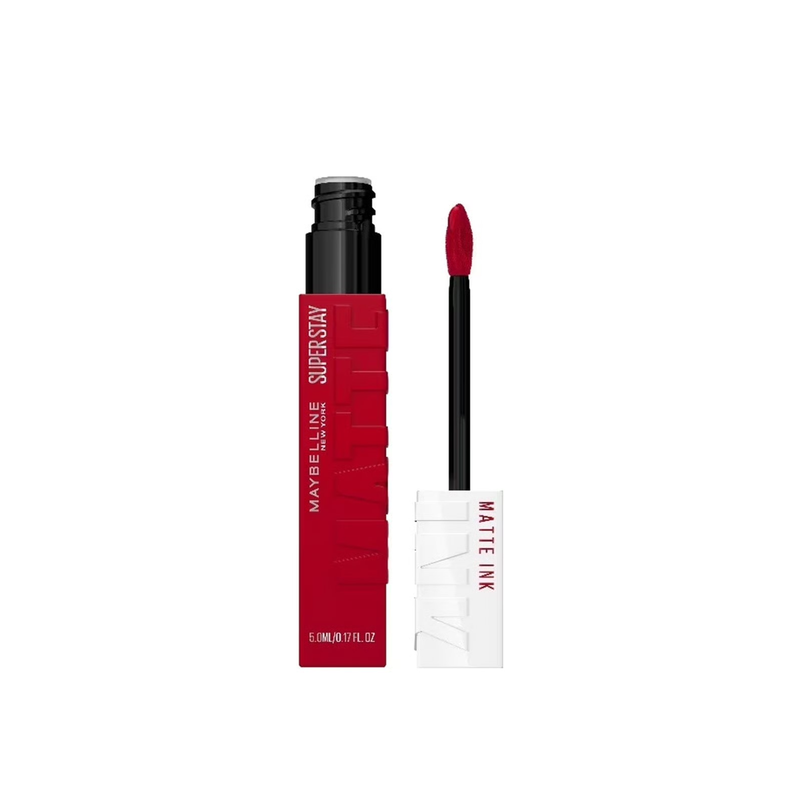 Maybelline SuperStay Matte Ink Liquid Lipstick