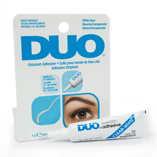 DUO Ngjitës për Qerpikë Artificialë — foto 4