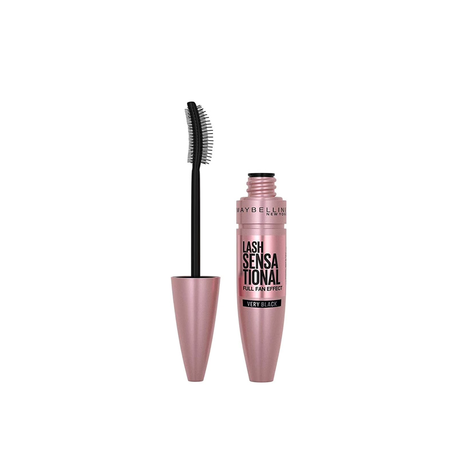 Maybelline Lash Sensational Full Fan Effect Mascara