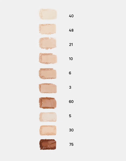Maybelline Super Stay 24H Hybrid Powder Foundation — foto 2