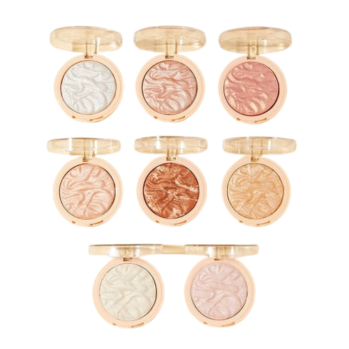 Makeup Revolution Reloaded Highlighter