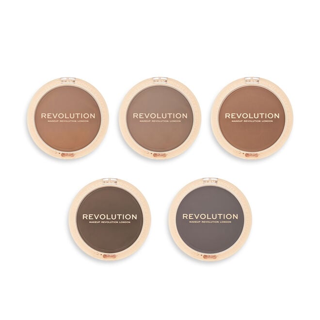 Makeup Revolution Mega Bronzer