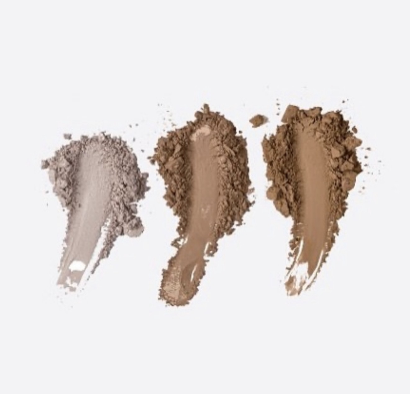 Note Perfecting Powder Palette — foto 2