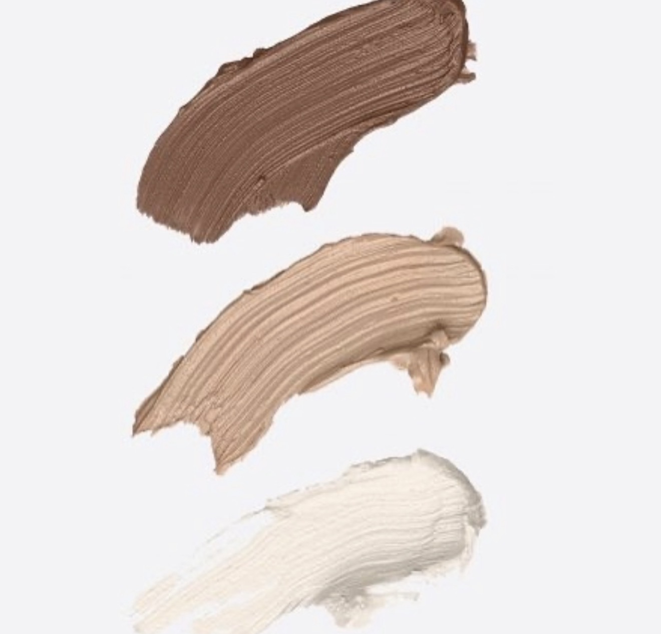 Note Perfecting Contouring Cream Palette — foto 3