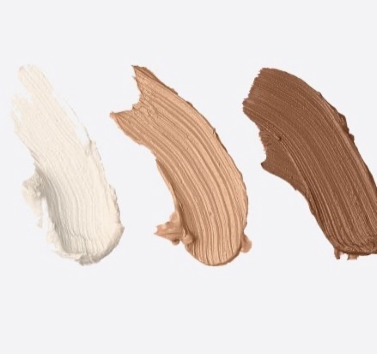 Note Perfecting Contouring Cream Palette — foto 2