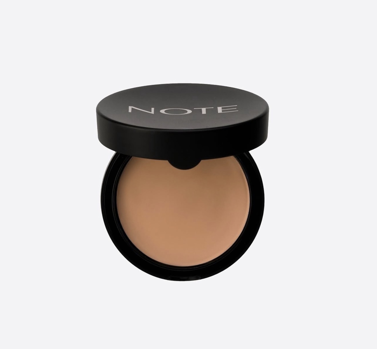 Note Luminous Silk Cream Powder