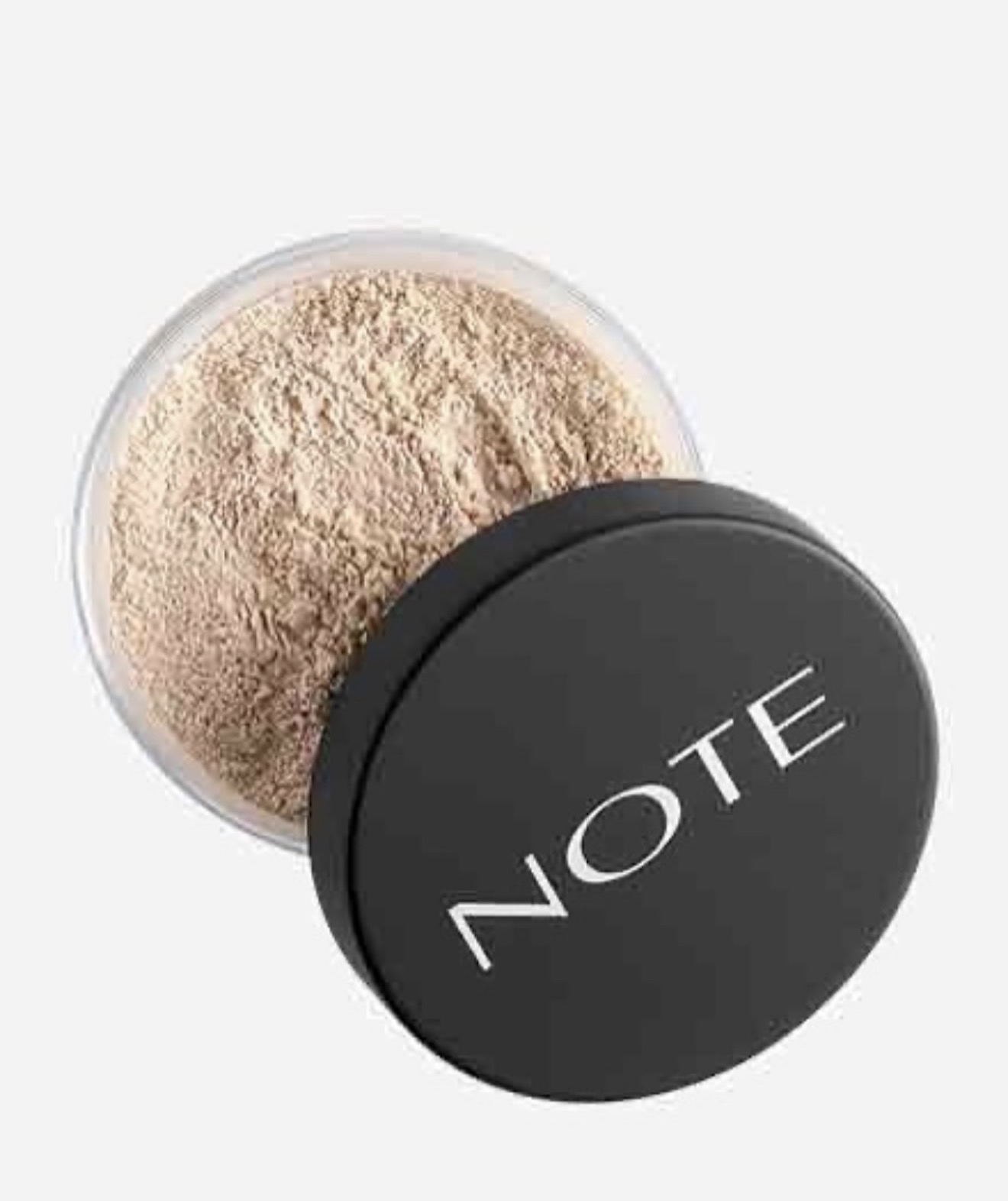 Note Loose Powder