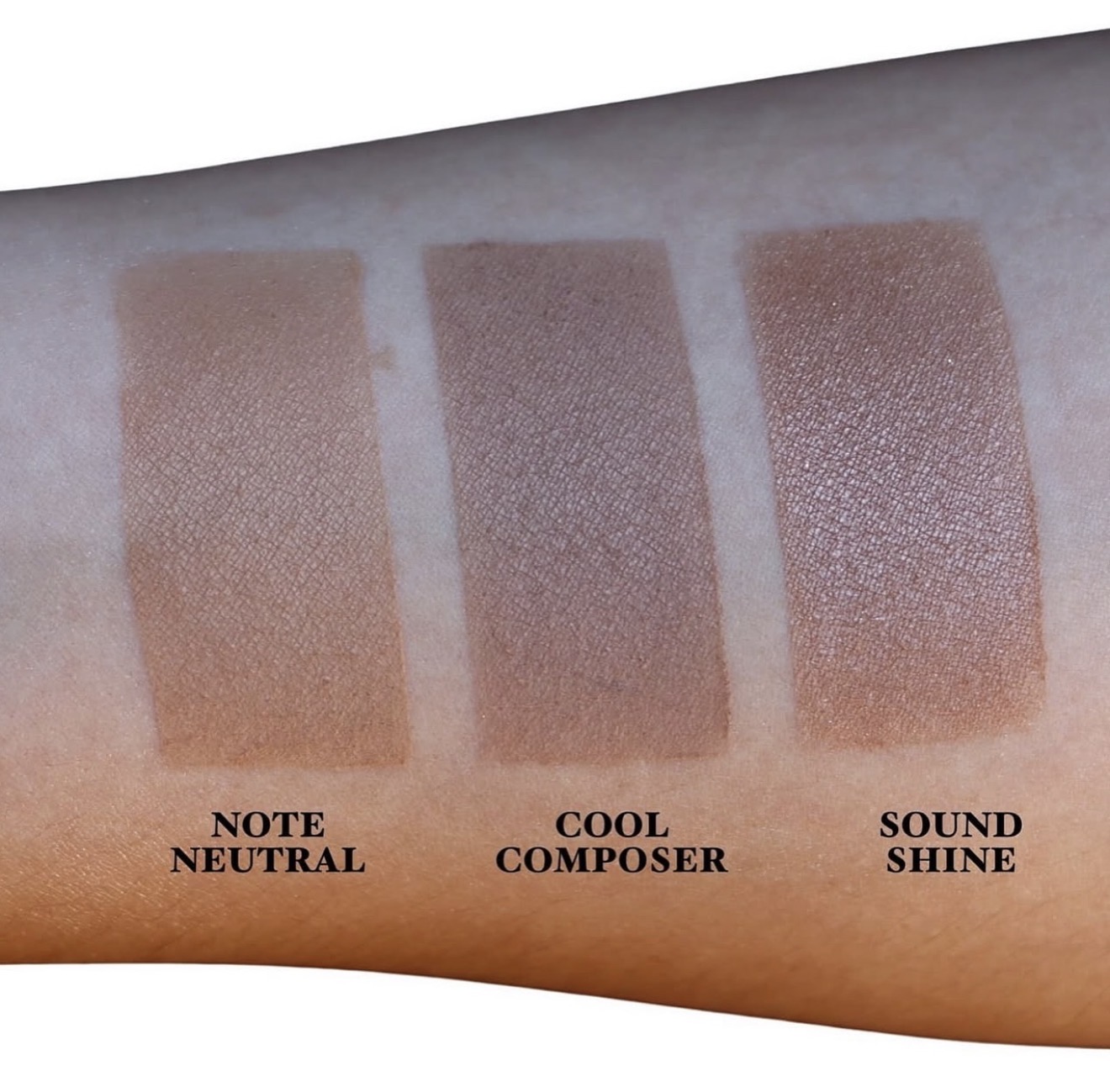 Note Bronzing Powder SPF 15 — foto 3