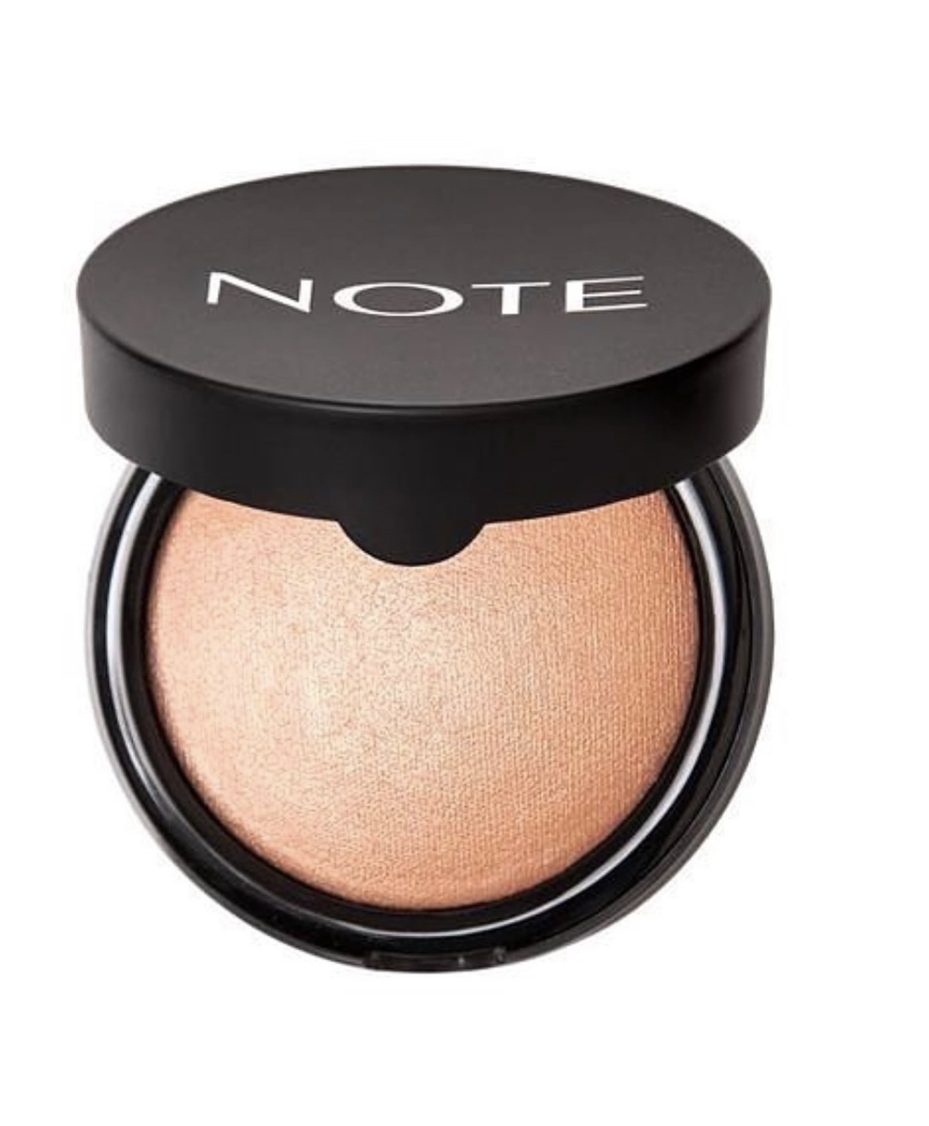 Note Baked Highlighter
