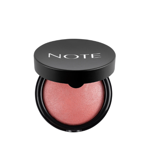 Note Baked Blusher