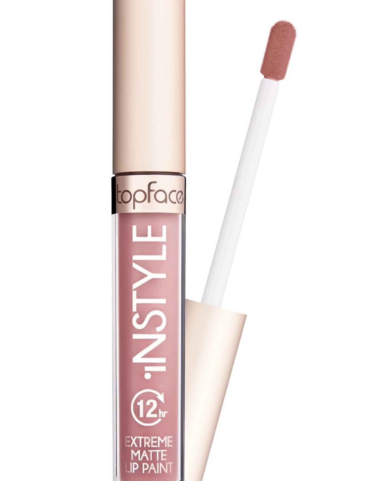 Topface Instyle 12HR Extreme Matte Lip Paint