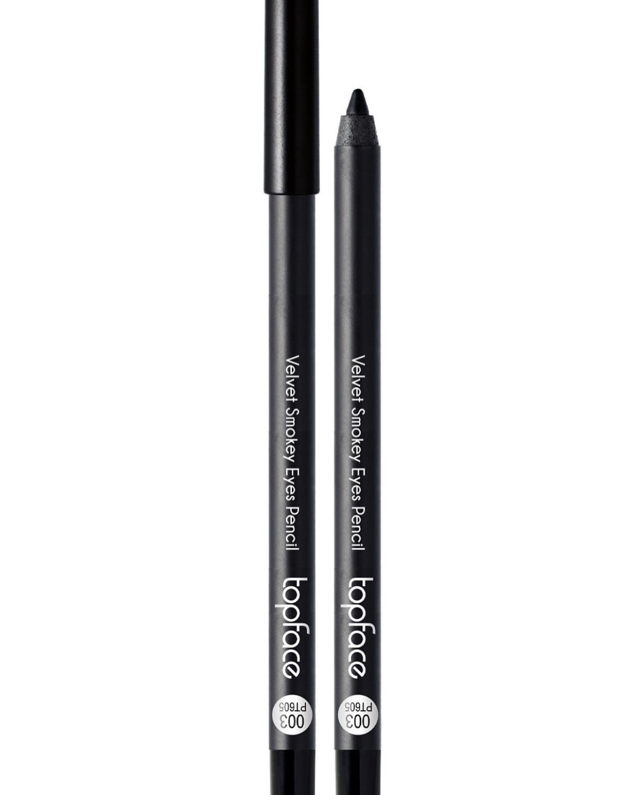 Topface Velvet Smokey Eye Pencil