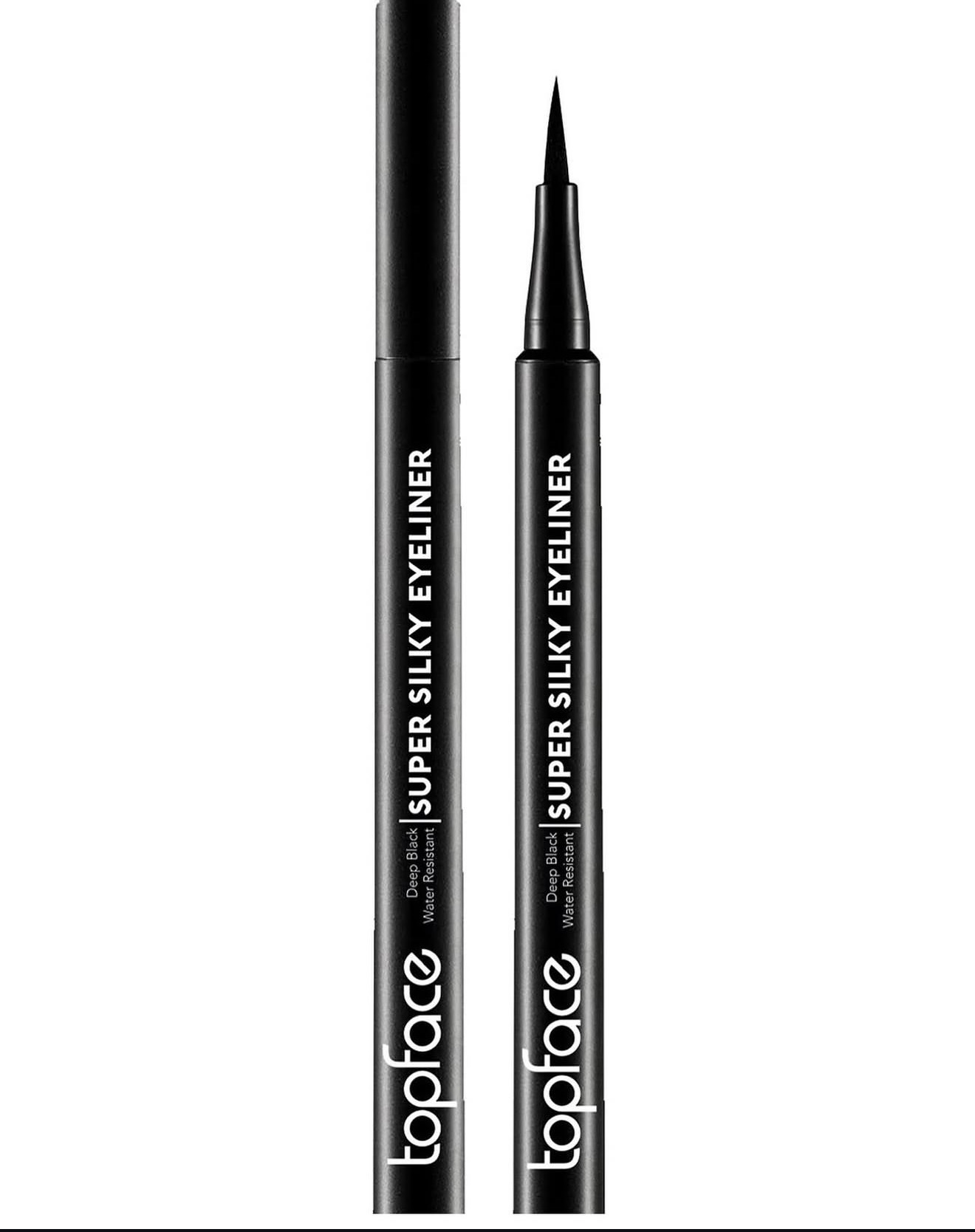 Topface Super Silky Eyeliner