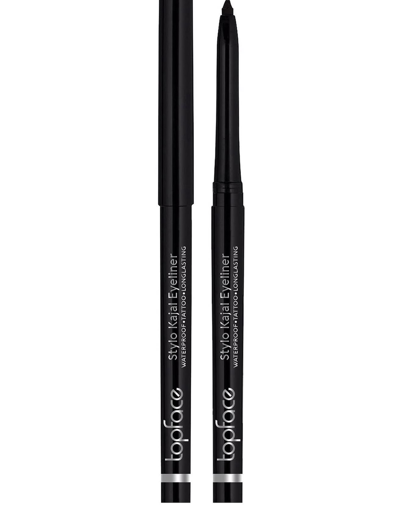 Topface Stylo Kajal Eyeliner