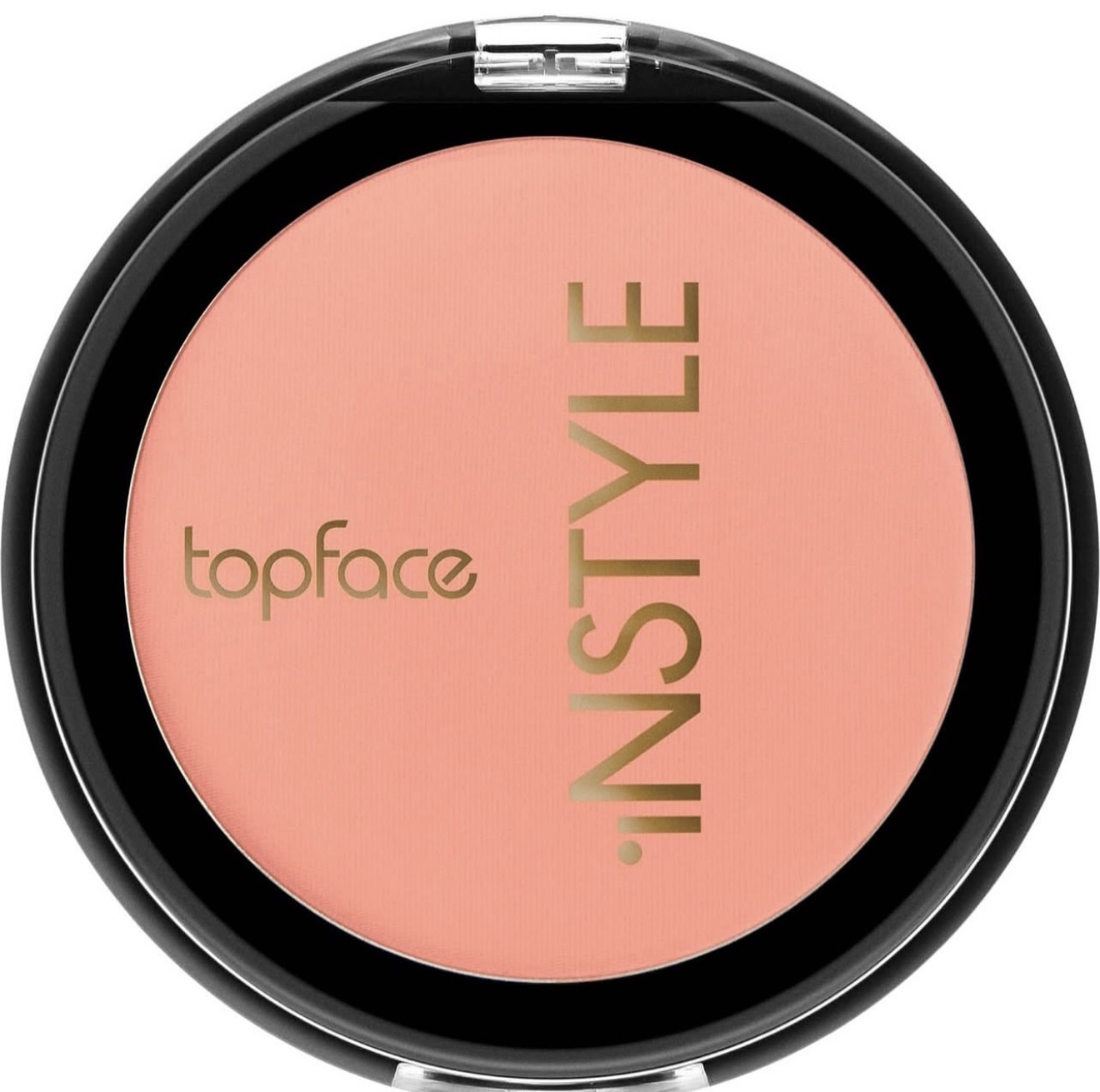 Topface Instyle Blush On