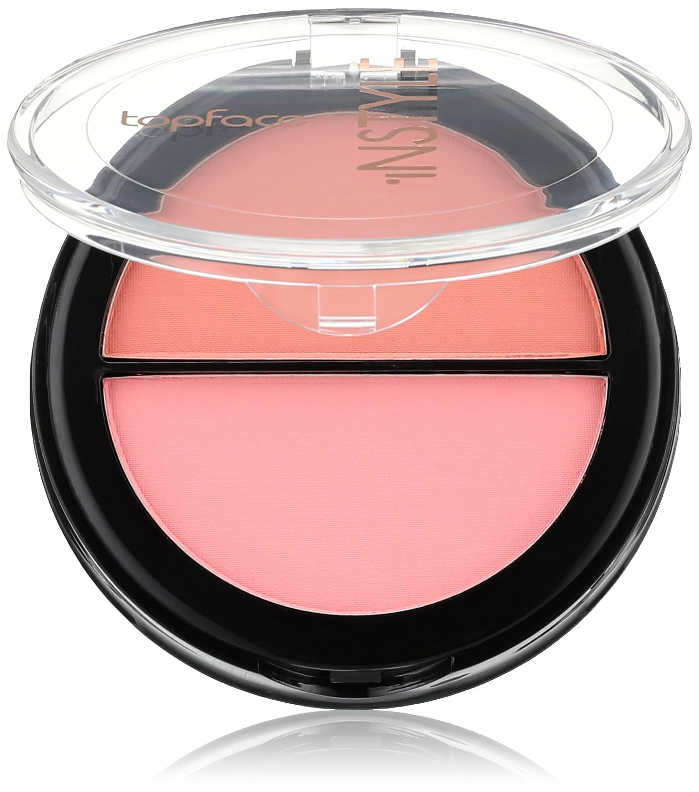 Topface Instyle Twin Blush On