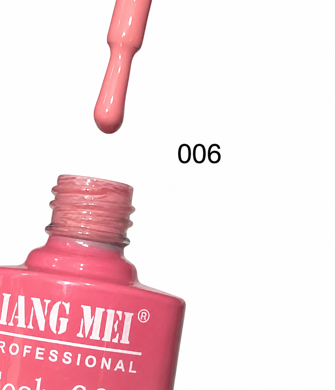 Liang Mei Professional Soak-Off Gel Polish