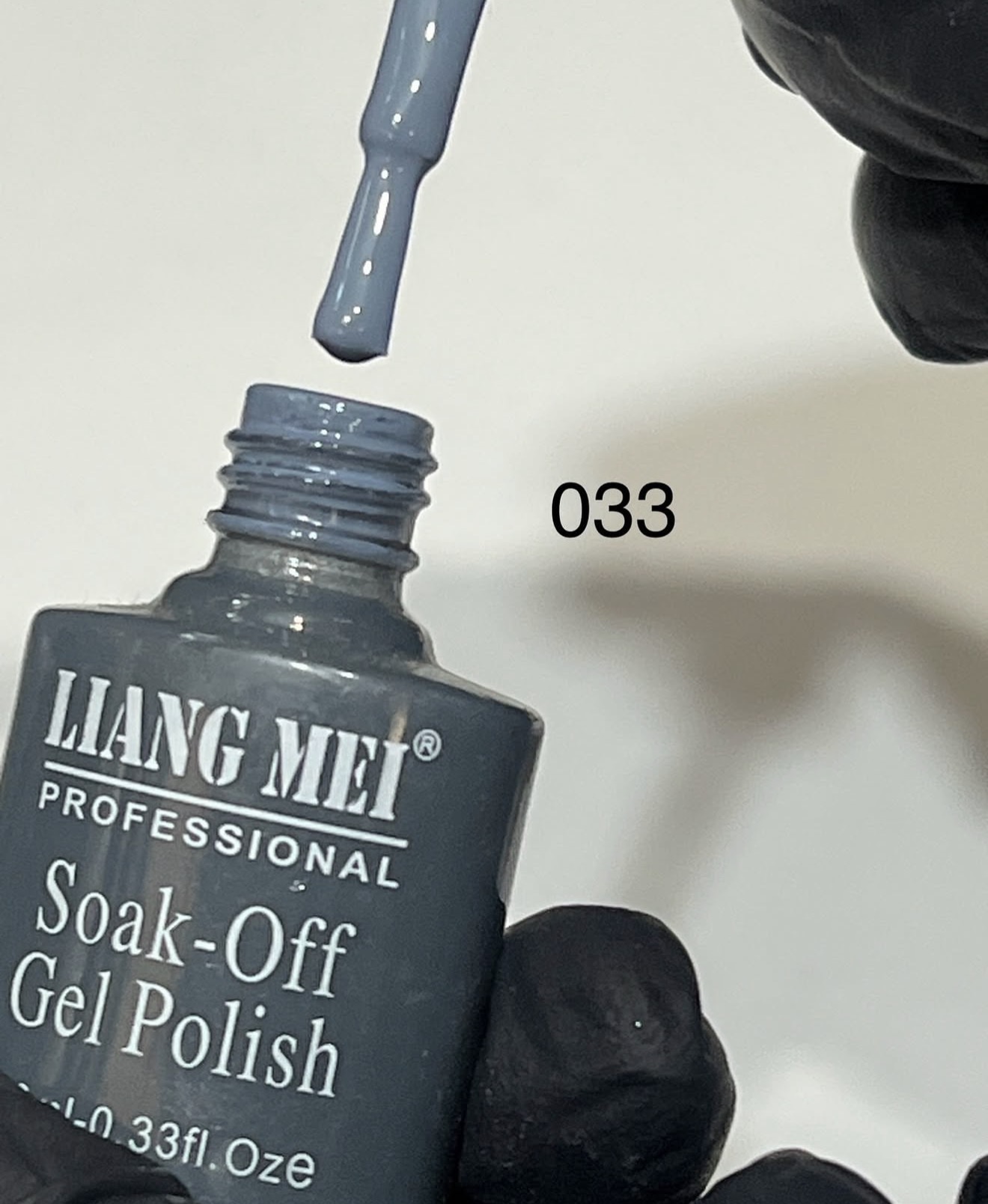 Liang Mei Professional Soak-Off Gel Polish — foto 9
