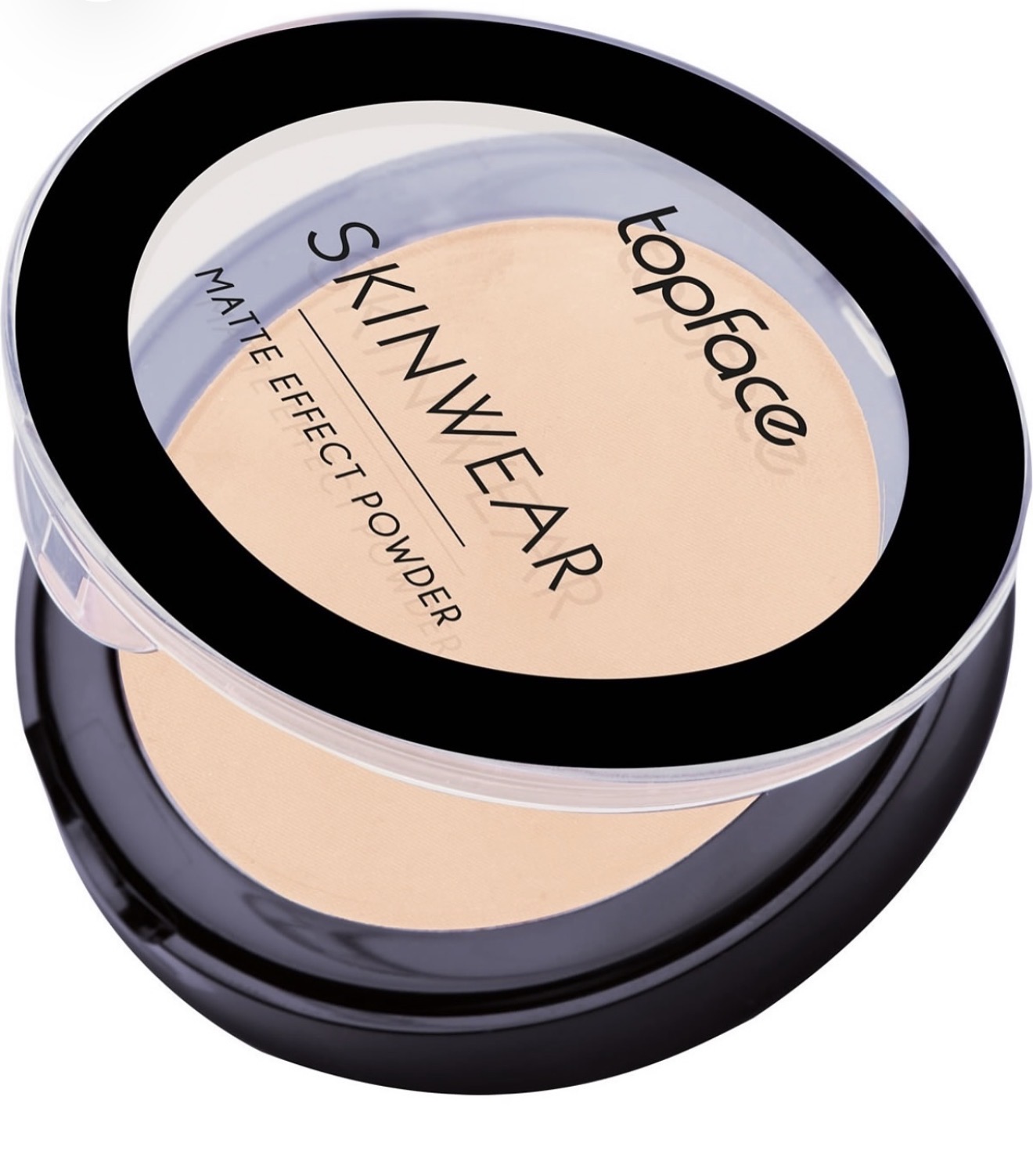 Topface Skinwear Matte Effect Powder