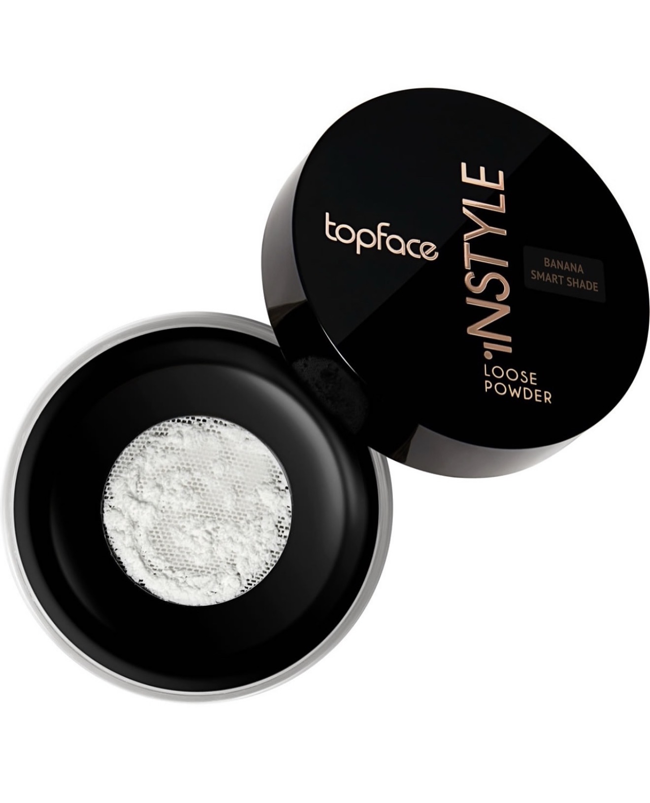 Topface Instyle Loose Powder