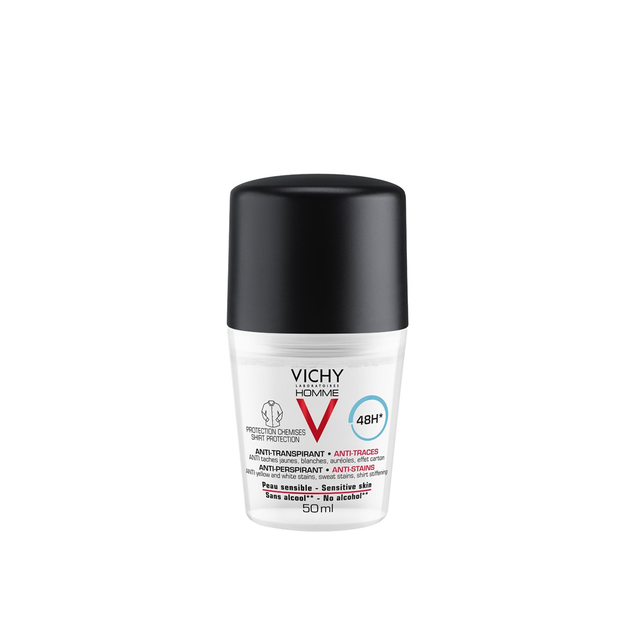 Vichy Anti-Perspirant Deodorant — foto 3