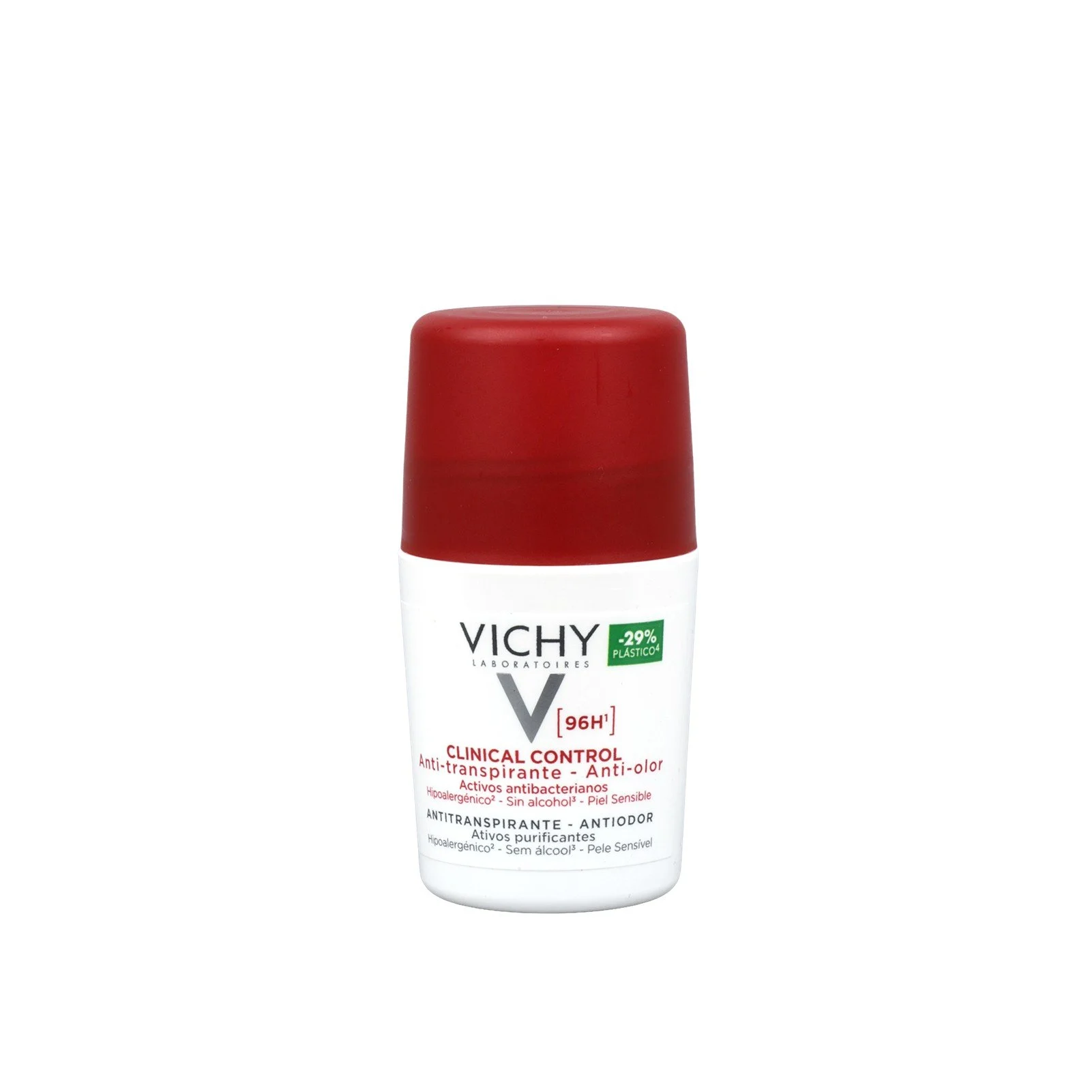 Vichy Anti-Perspirant Deodorant — foto 4