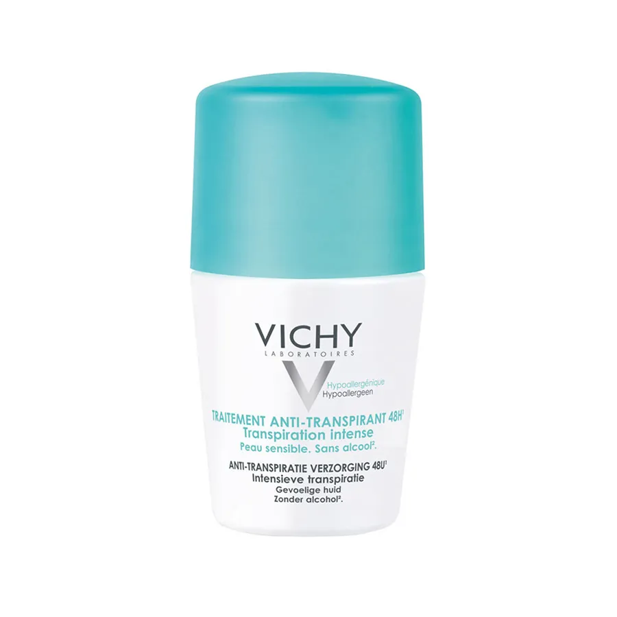Vichy Anti-Perspirant Deodorant
