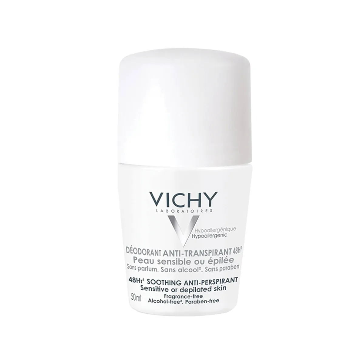 Vichy Anti-Perspirant Deodorant — foto 2