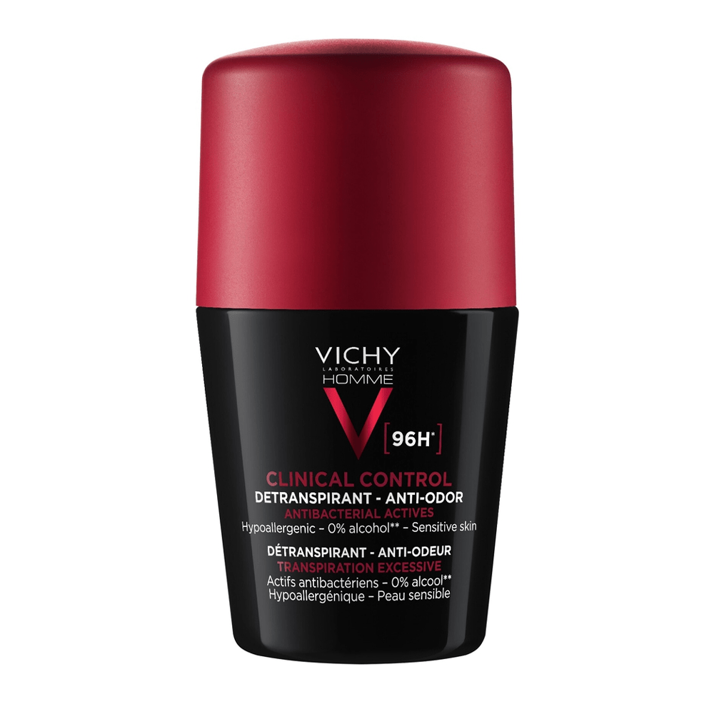 Vichy Anti-Perspirant Deodorant — foto 5