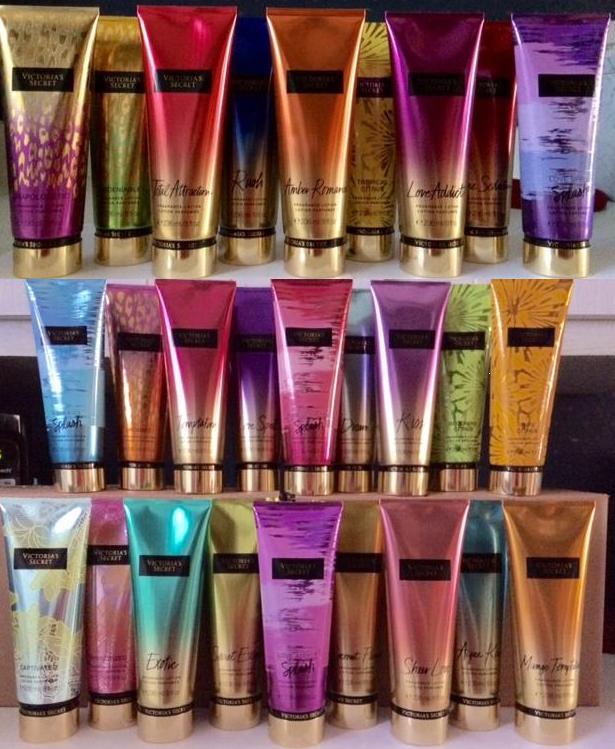 Victoria’s Secret Losion Trupi me Aromë — foto 2