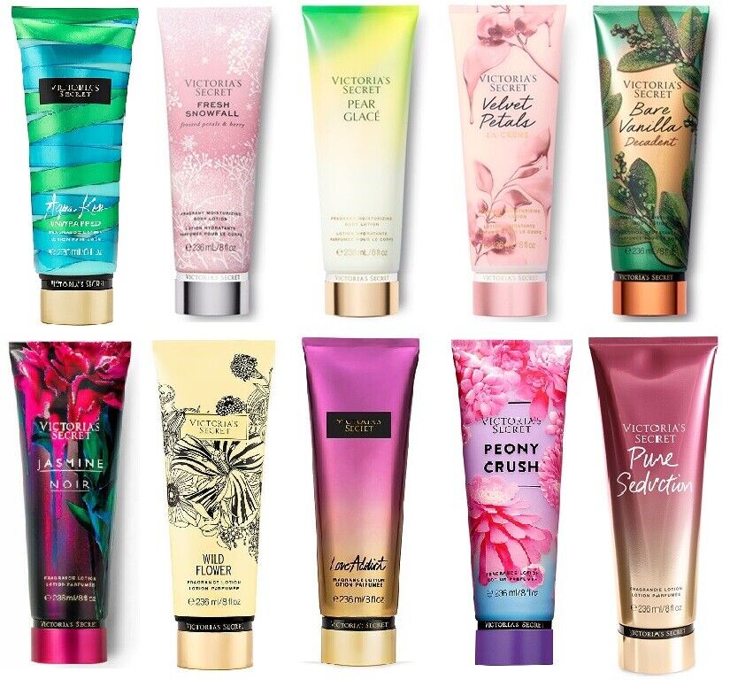 Victoria’s Secret Losion Trupi me Aromë