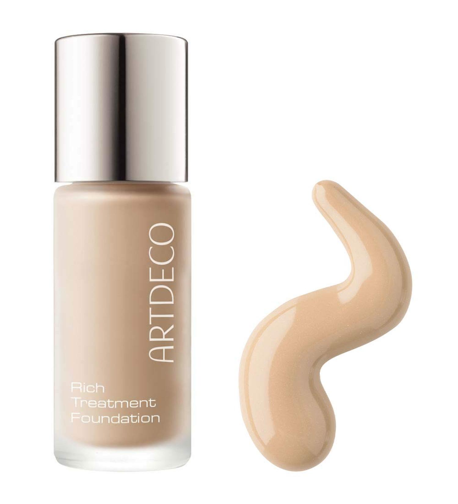 Artdeco Rich Treatment Foundation 20ml