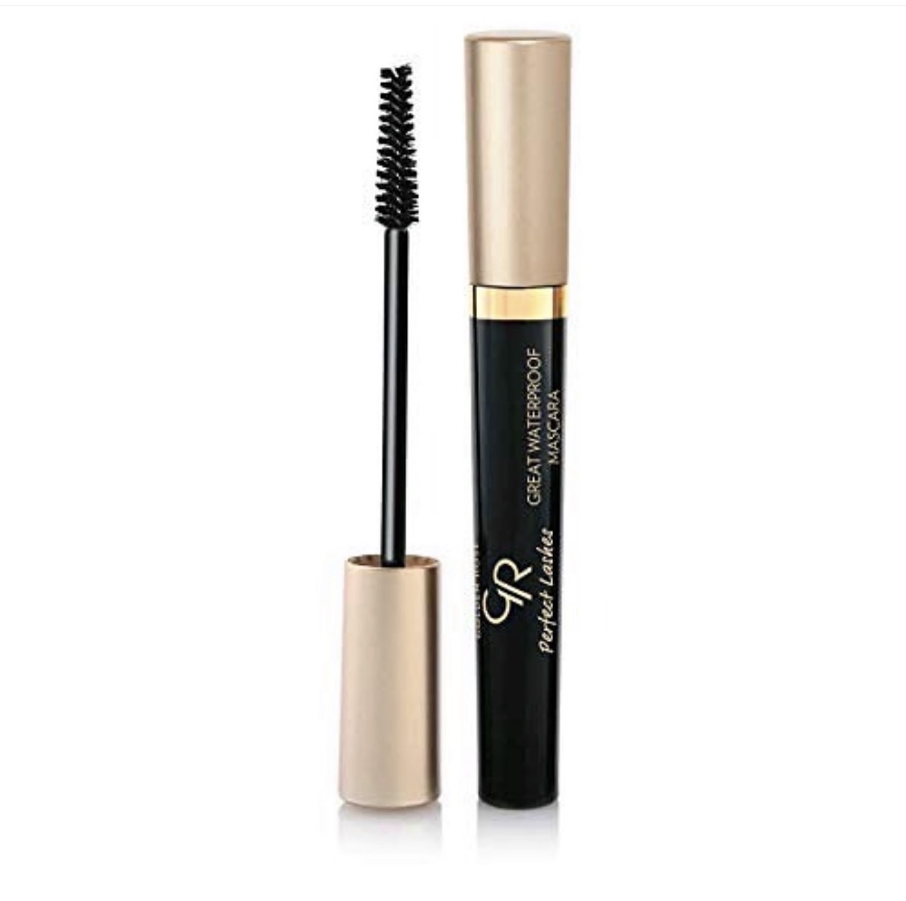 Golden Rose Perfect Lashes Great Waterproof Mascara